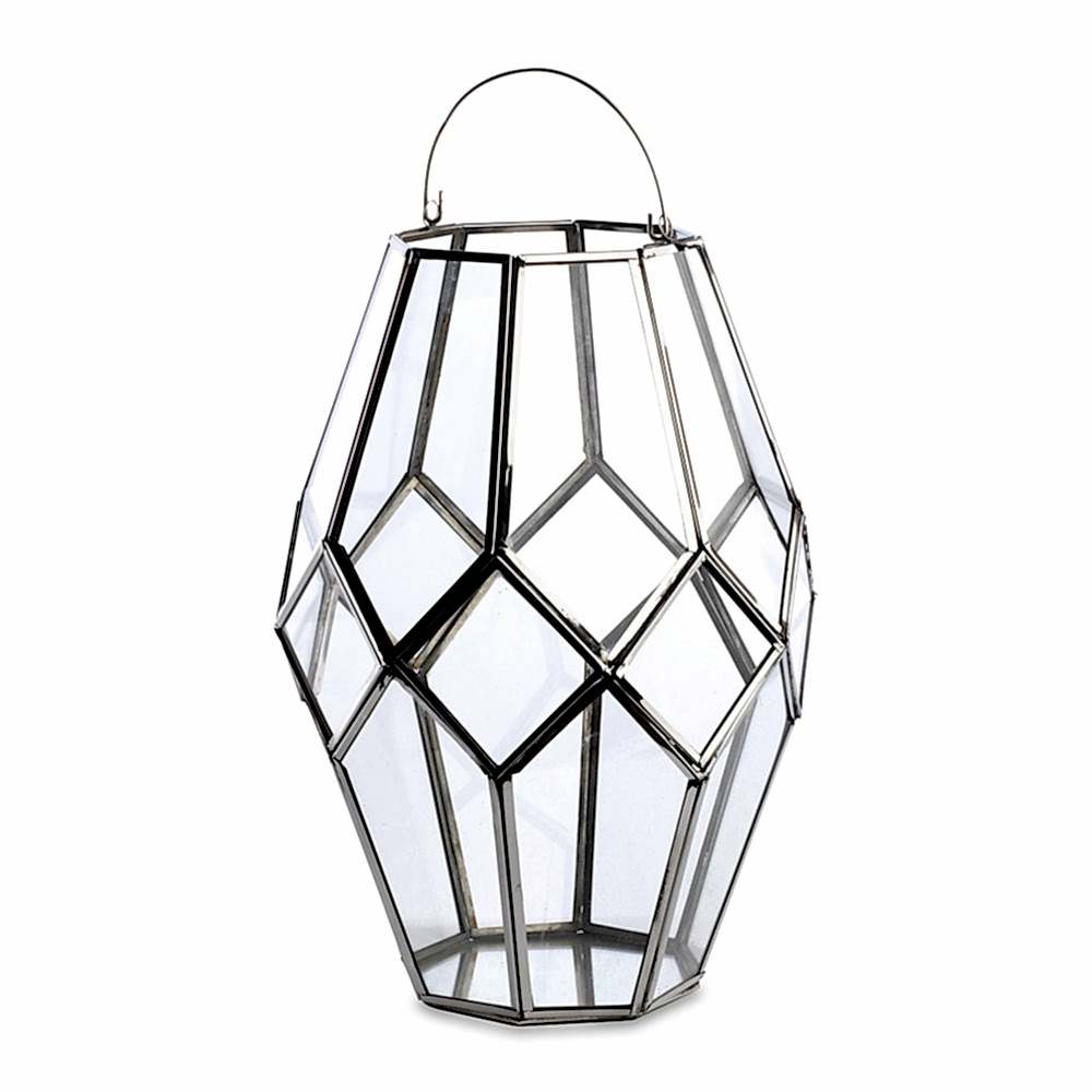 Silver Lantern