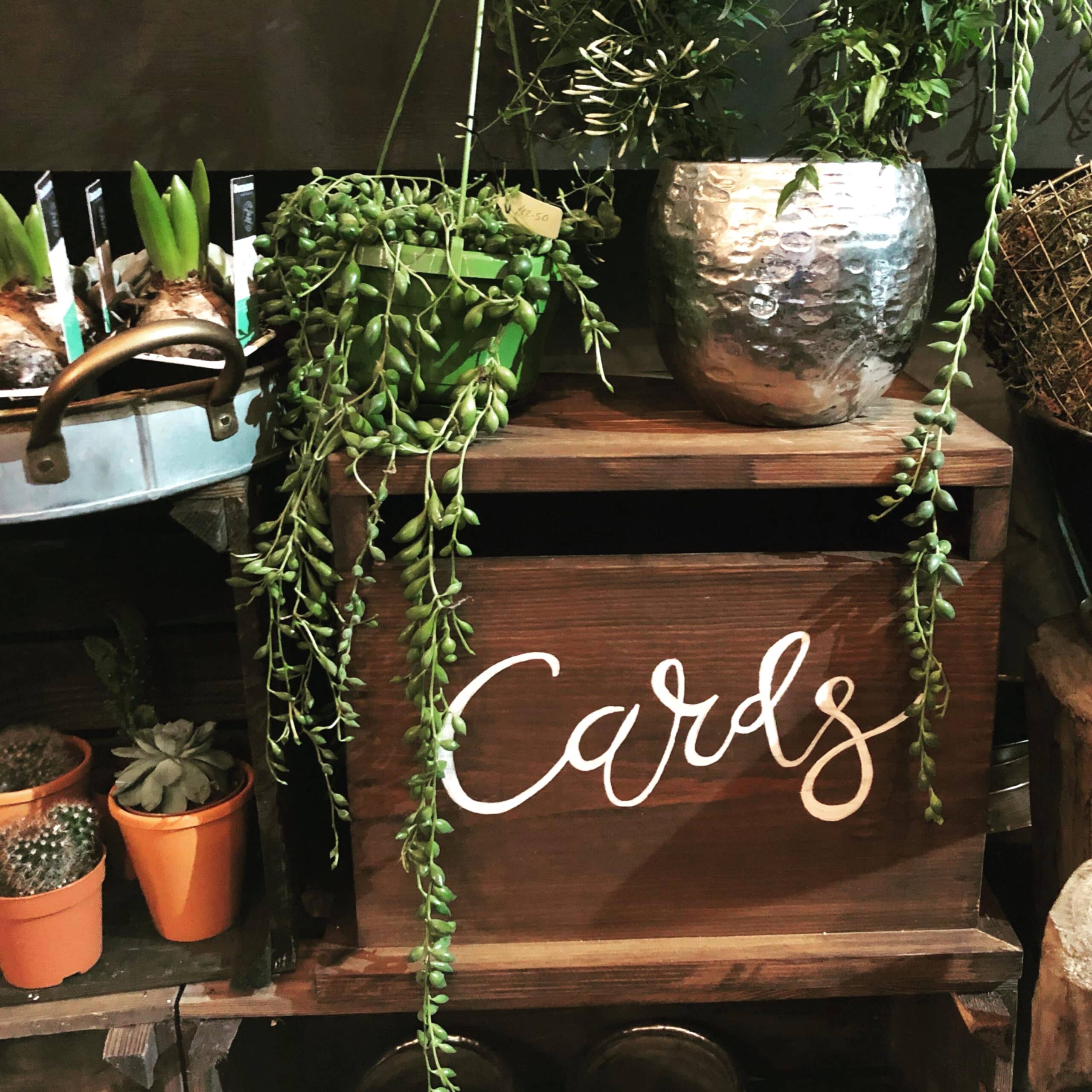 Card Box