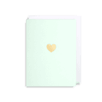 heart card