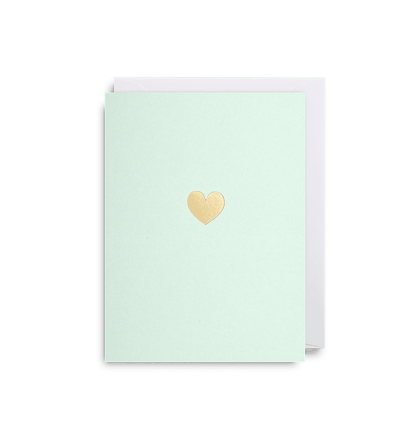 heart card