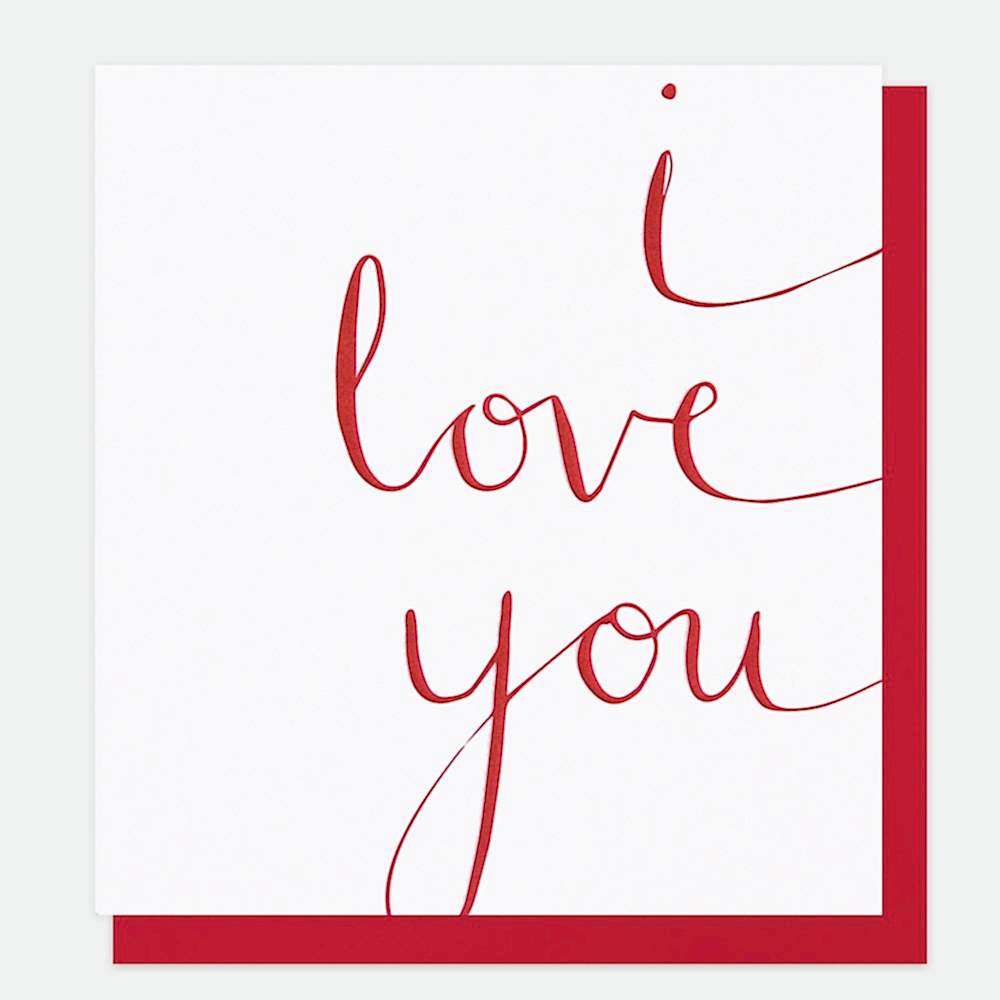 Greetings card