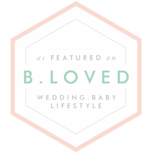 B. Loved Wedding Baby Lifestyle