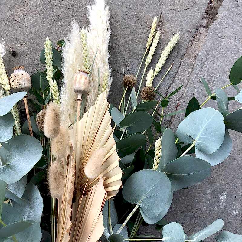 Dried Florals