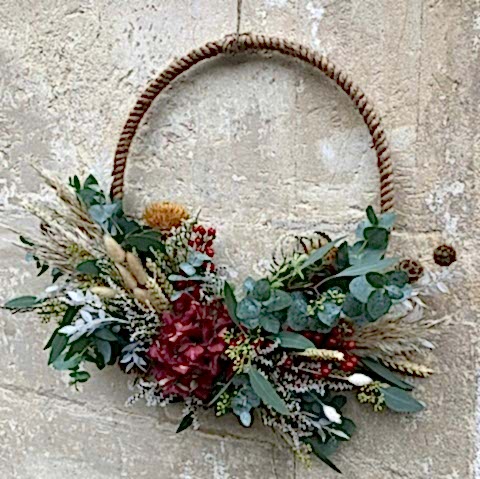 Indoor Wreath