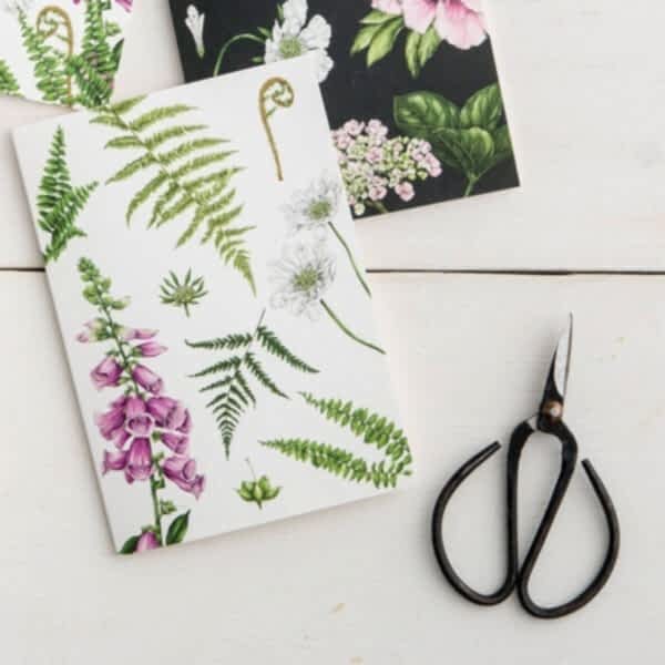Greetings card