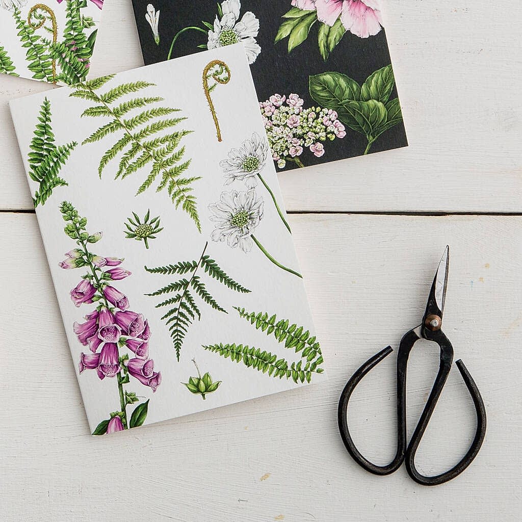 Greetings card