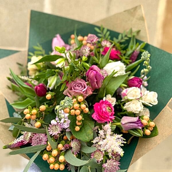 mother's day flowers in Bath
