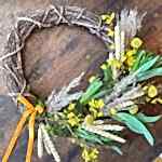 Spring Wreath