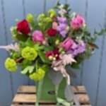 Eco Florist