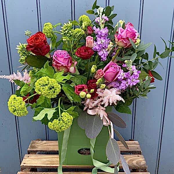 Eco Florist