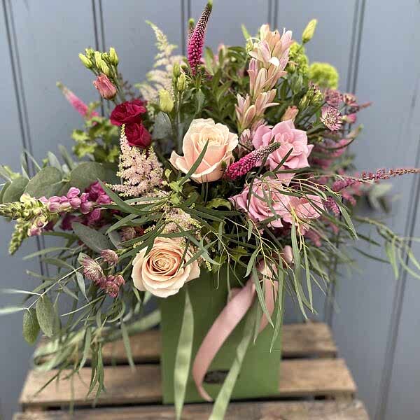 Eco Flowers
