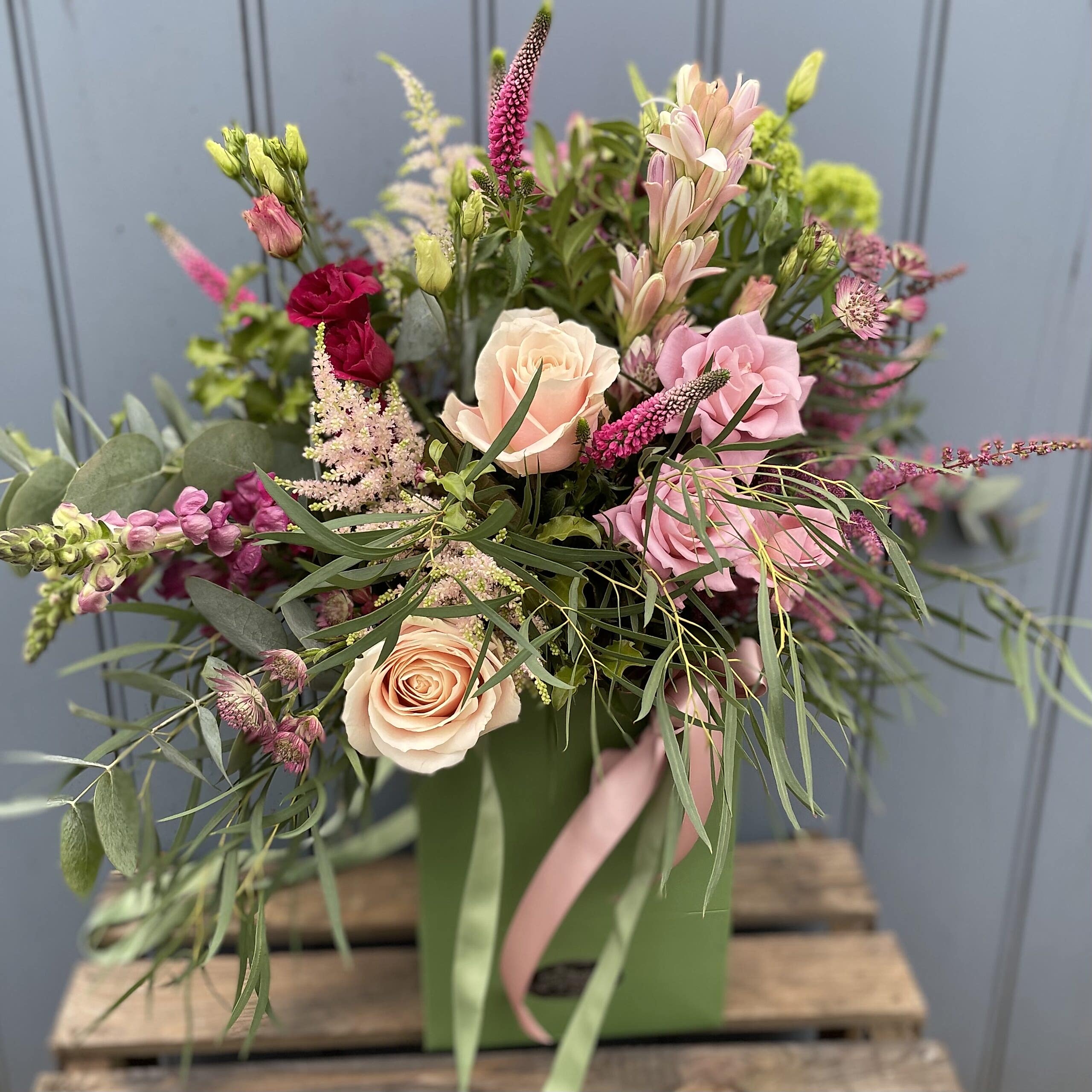 Eco Flowers