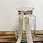 Glass Eco Vase