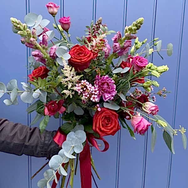 just for you