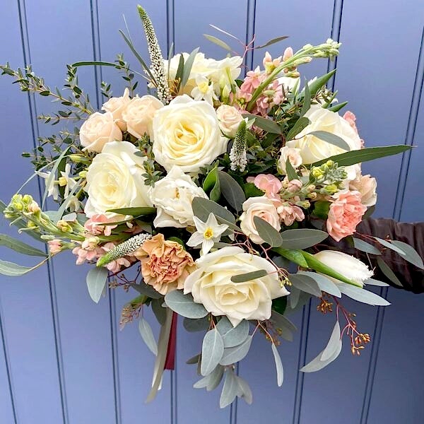 mother's day flowers in Bath