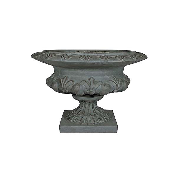 grey urn large grey urns