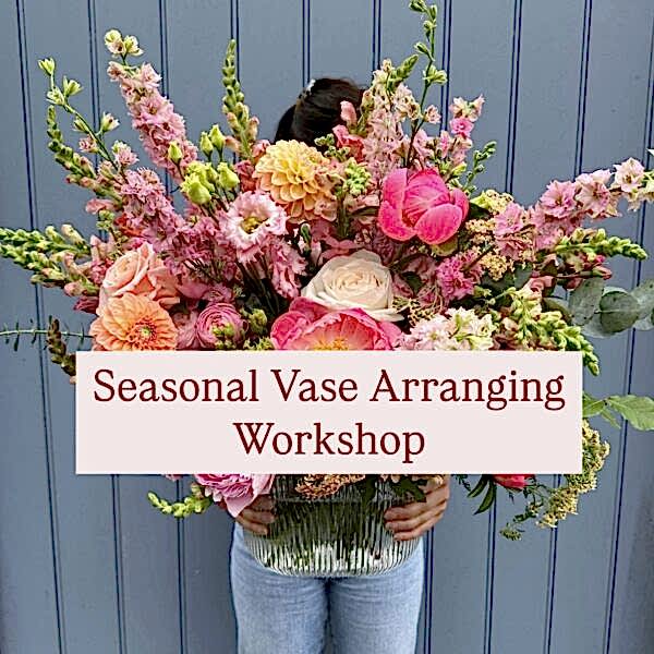 Bath florist