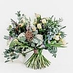 Flowers of Bath Delicate Pastels bouquet