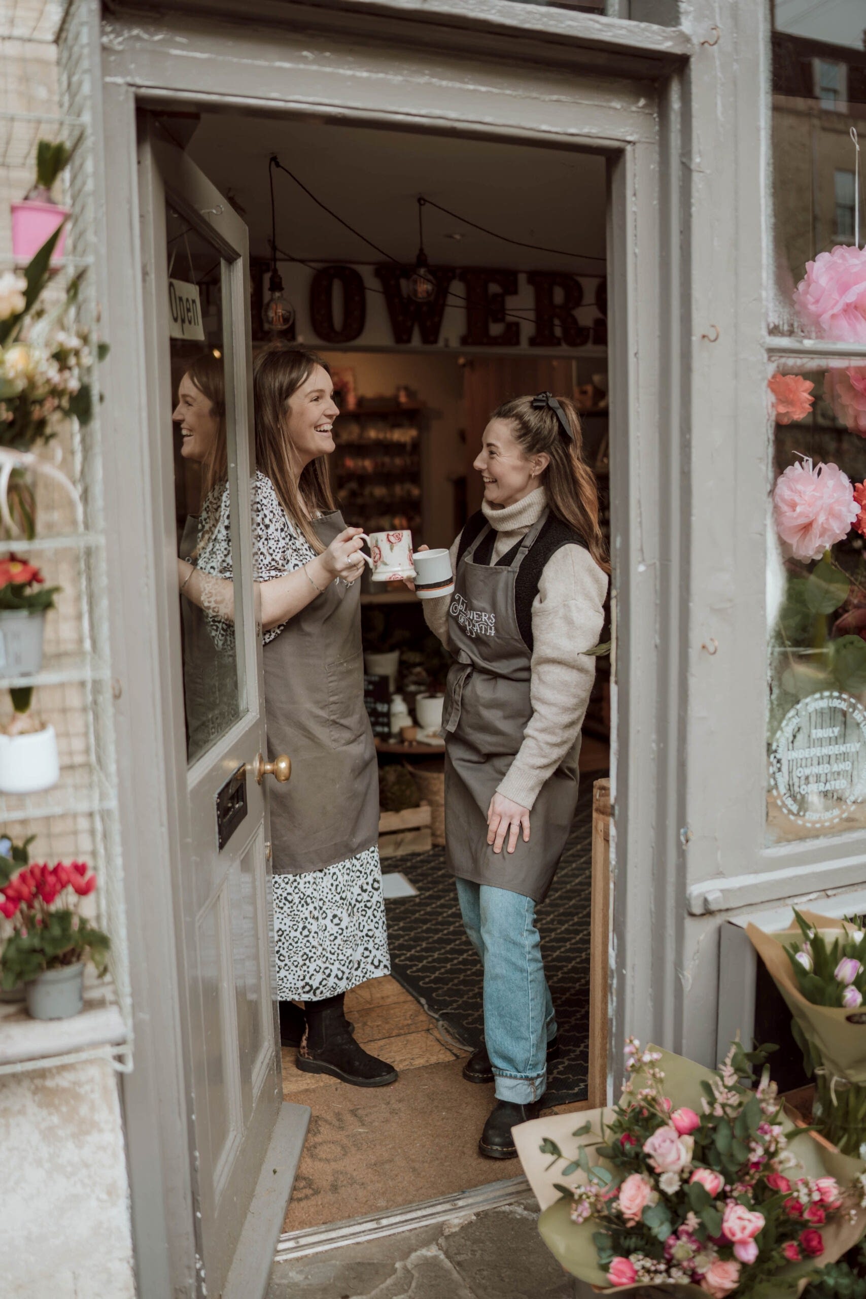 Flowers of Bath - Kinga Runa Photography (45) Bath Flower Shop